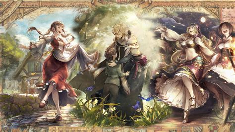 octopath cotc